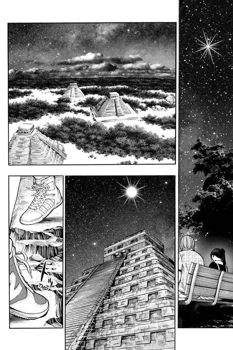 Platinum End Chapter 44 38